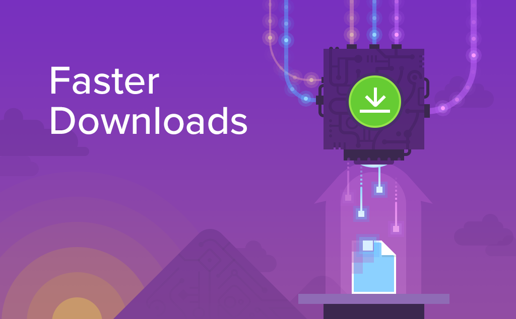 Faster Downloads through MediaFire's New Downloader - MediaFire Blog